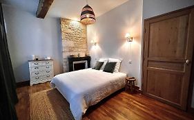 Chambres Privees Des Hamy Au Coeur Du Parc National